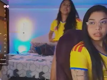 Chaturbate Free Live Porn of _gaby1