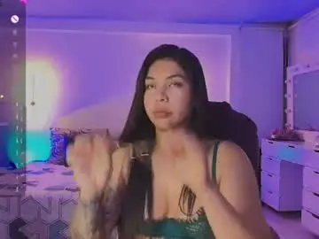 Chaturbate Free Porn Cam of _gaby1
