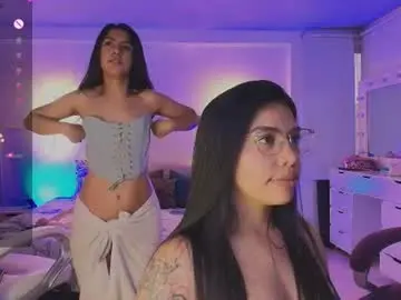 Chaturbate Adult Video Chat of _gaby1