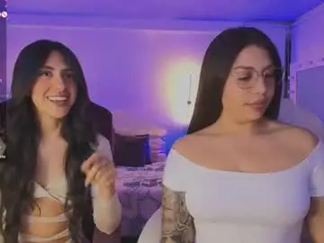 Chaturbate Live Sex of _gaby1