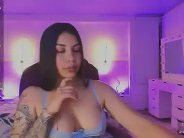 Chaturbate Free Live Porn of _gaby1