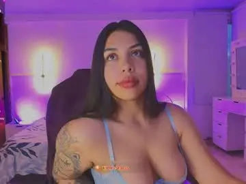 Chaturbate Adult Video Chat of _gaby1