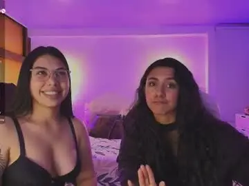Chaturbate Live Sex Cam of _gaby1