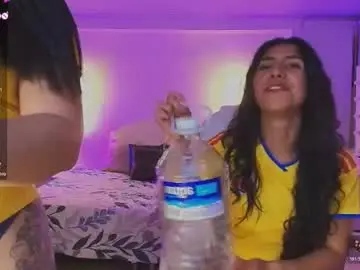 Chaturbate Sex Cam of _gaby1
