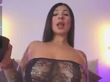 Chaturbate Watch Live Sex Cams of _gaby1