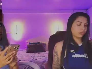 Chaturbate Sex Cam of _gaby1