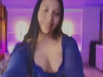 Chaturbate Live Sex Cam of _gaby1