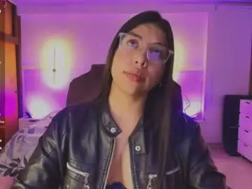 Chaturbate Private Sex Chat of _gaby1