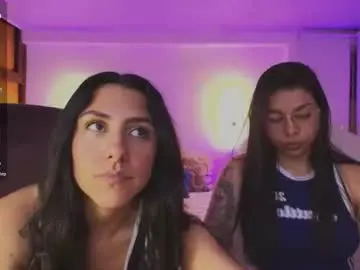 Chaturbate Free Live Porn of _gaby1
