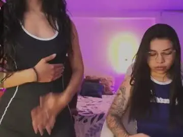 Chaturbate Adult Webcams of _gaby1