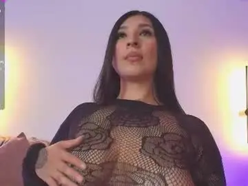 Chaturbate Live Porn of _gaby1