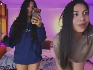 Chaturbate Sex Cam of _gaby1