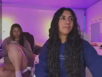 Chaturbate Private Sex Chat of _gaby1