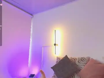 Chaturbate Live Porn of _gaby1