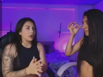 Chaturbate Live Sex of _gaby1