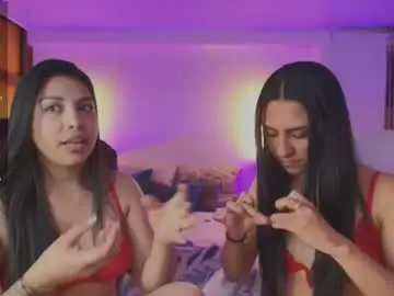 Chaturbate Adult Video Chat of _gaby1