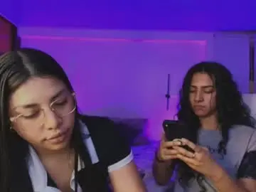 Chaturbate Watch Live Sex Cams of _gaby1