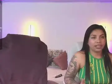 Chaturbate Sex Chat of _gaby1