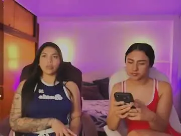 Chaturbate Adult Webcam of _gaby1