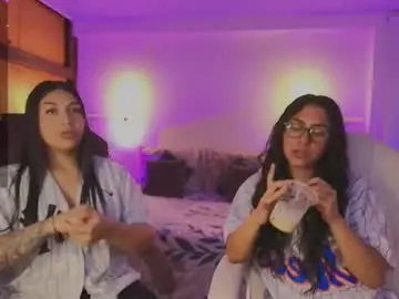 Chaturbate Live Porn of _gaby1