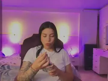 Chaturbate Nude Webcam of _gaby1
