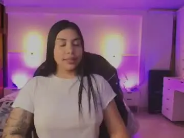 Chaturbate Watch Live Sex Cams of _gaby1