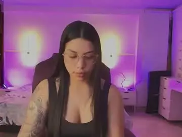 Chaturbate Adult Video Chat of _gaby1