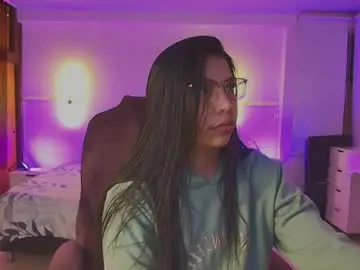 Chaturbate Live Porn of _gaby1
