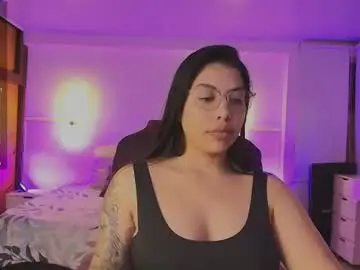 Chaturbate Best Webcam of _gaby1