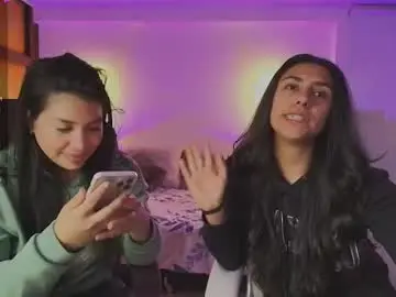 Chaturbate Live Sex of _gaby1