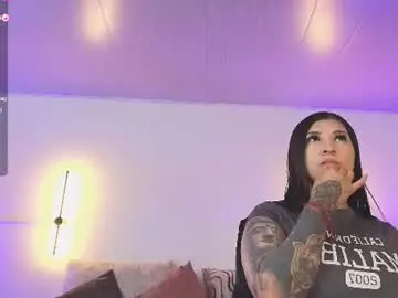 Chaturbate Adult Webcams of _gaby1