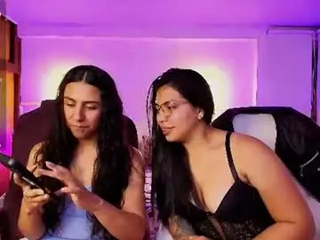 Chaturbate Live Sex Cam of _gaby1