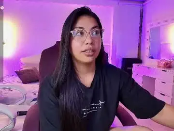 Chaturbate Live Porn of _gaby1