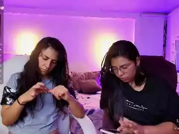 Chaturbate Nude Webcam of _gaby1