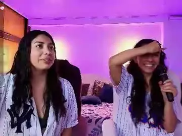 Chaturbate Live Porn of _gaby1