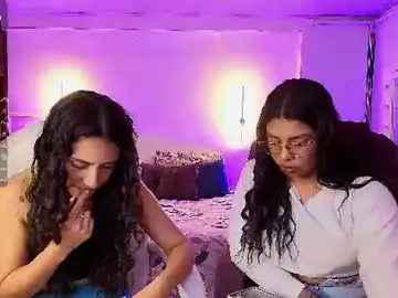 Chaturbate Nude Webcam of _gaby1
