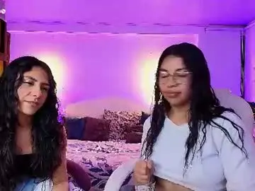 Chaturbate Adult Webcam of _gaby1