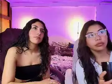 Chaturbate Sex Cam of _gaby1
