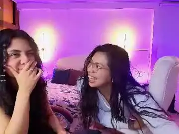 Chaturbate Free Live Porn of _gaby1