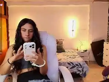 Chaturbate Free Porn Cam of _gaby1
