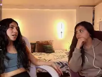Chaturbate Live Sex of _gaby1