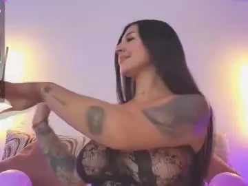 Chaturbate Live Sex Cam of _gaby1