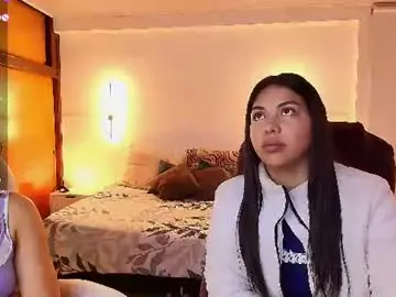 Chaturbate Live Porn of _gaby1