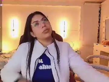 Chaturbate Adult Webcams of _gaby1