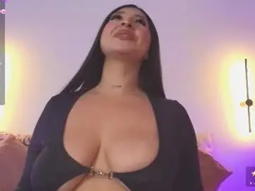 Chaturbate Private Sex Chat of _gaby1