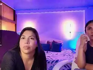 Chaturbate Watch Live Sex Cams of _gaby1