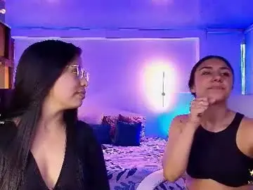 Chaturbate Live Porn of _gaby1