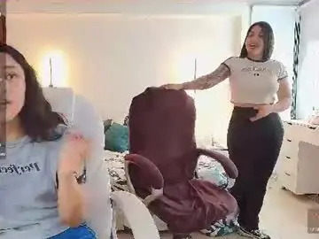 Chaturbate Sex Chat of _gaby1