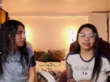 Chaturbate Watch Live Sex Cams of _gaby1