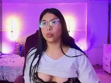 Chaturbate Free Porn Cam of _gaby1